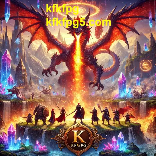 A Magia dos MMORPGs: Explorando Universos Infinitos