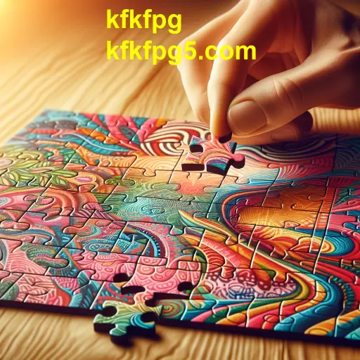 O Fascinante Mundo dos Jogos de Quebra-Cabeça no kfkfpg