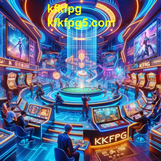 O Que Esperar da Categoria 'Próximos' no kfkfpg?